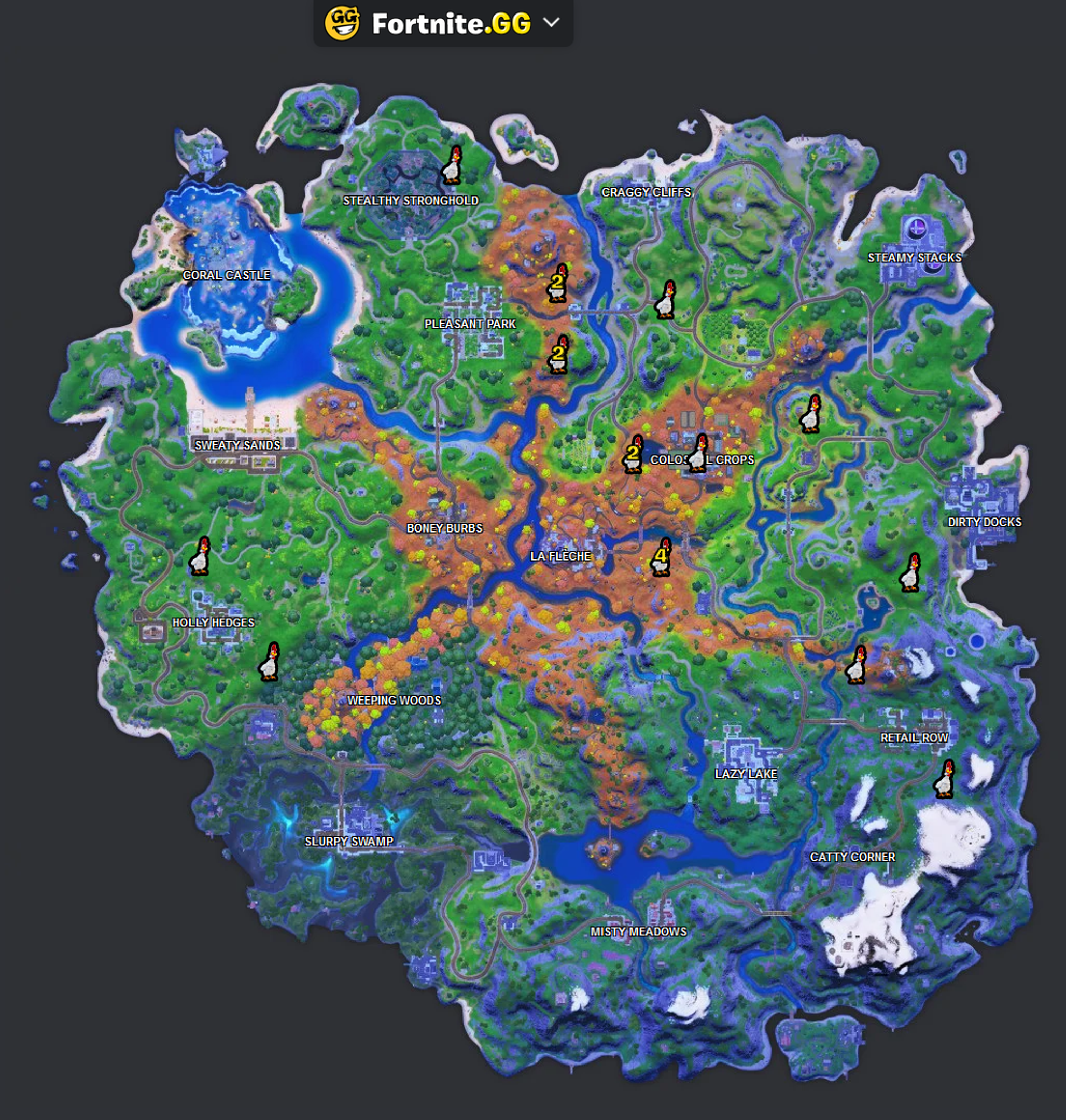 fortnite-poulet-emplacement-saison-6