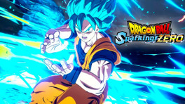 Mise à jour Dragon Ball Sparking Zero : le prochain patch d'octobre fait débat !