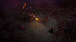 Comment utiliser les émotes dans Diablo 4 ?