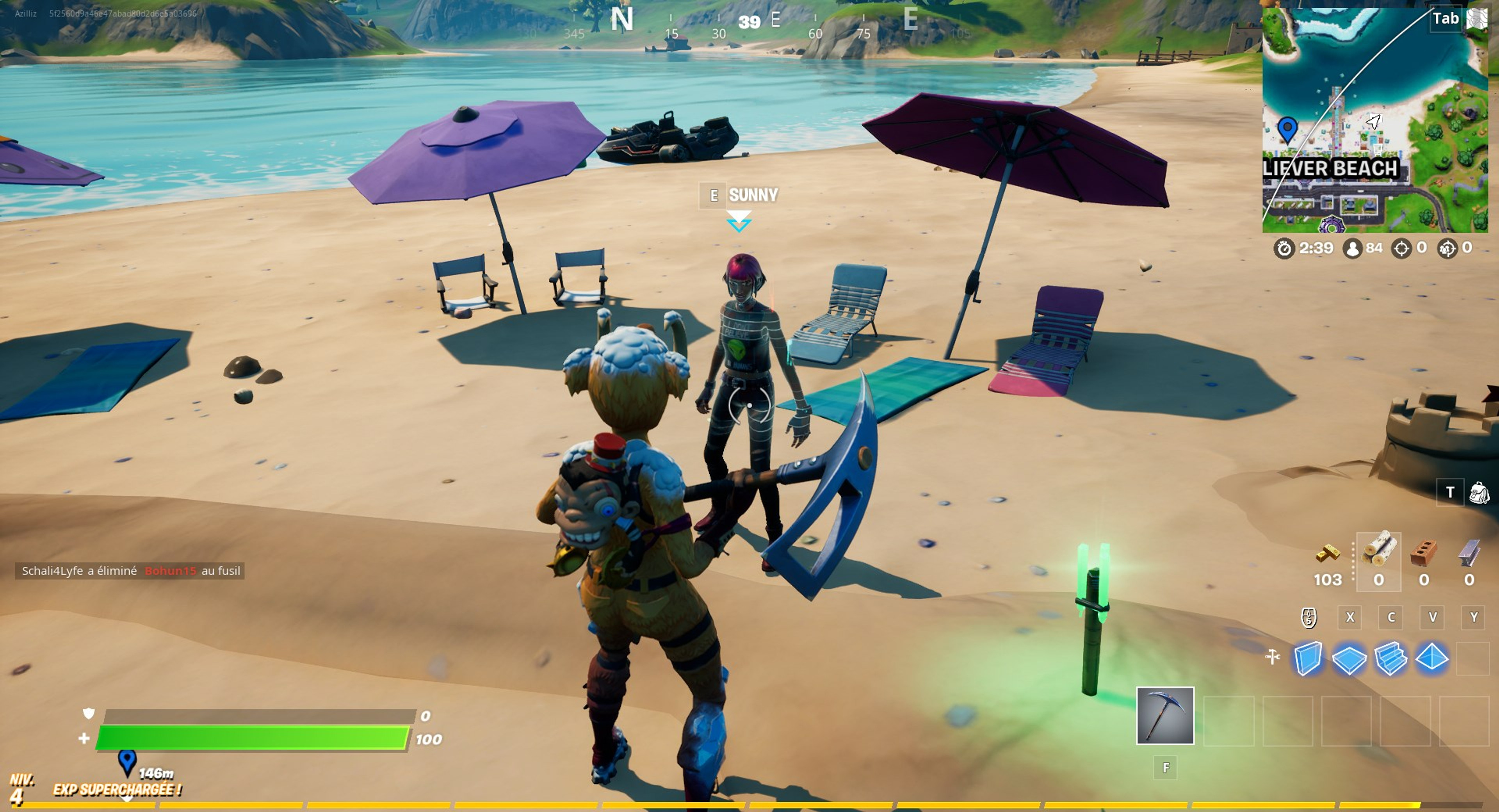 fortnite-sunny-emplacement-pnj