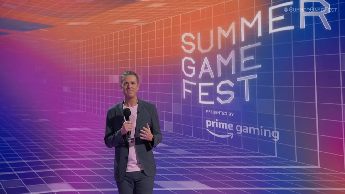 Summer Game Fest 2024 : GTA 6, KH4, tous ces jeux n’y seront pas !