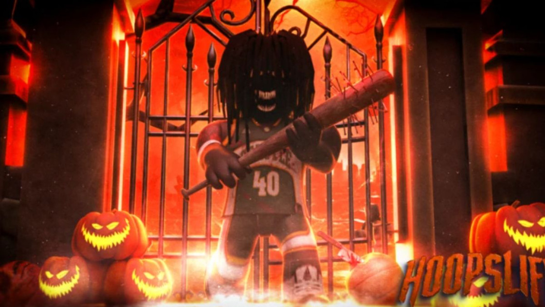 Hoops Life codes Roblox 2024 : quels sont les codes disponibles en octobre ?