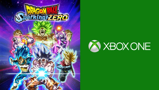 Dragon Ball Sparking Zero Xbox One : Date et heure de sortie du jeu sur la console