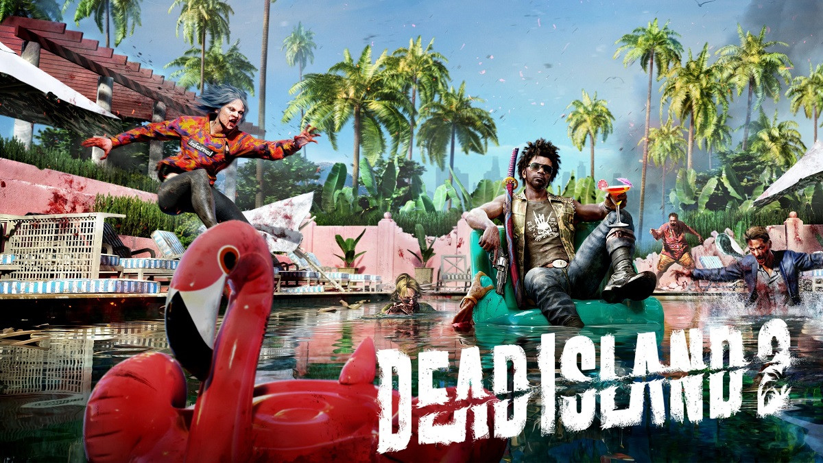 DLC de Dead Island 2 