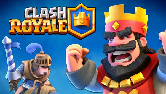 Liste des codes créateurs de Clash Royale, comment les utiliser pour soutenir vos influenceurs ?