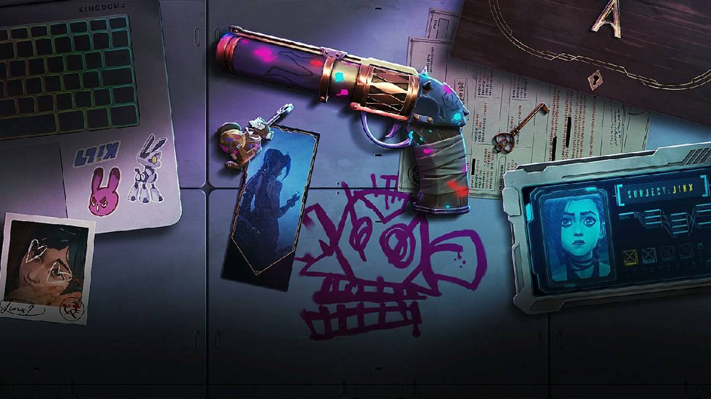 arcane-saison-2-valorant-bundle-date-sortie-skins