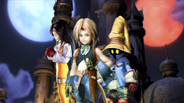 FF14 : Yoshi-P clarifie les rumeurs sur le remake de Final Fantasy 9