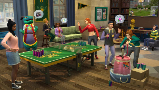 Les Sims 1 et 2 sur Console et Mac ? Un remake annoncé nous donne prive d'espoir !