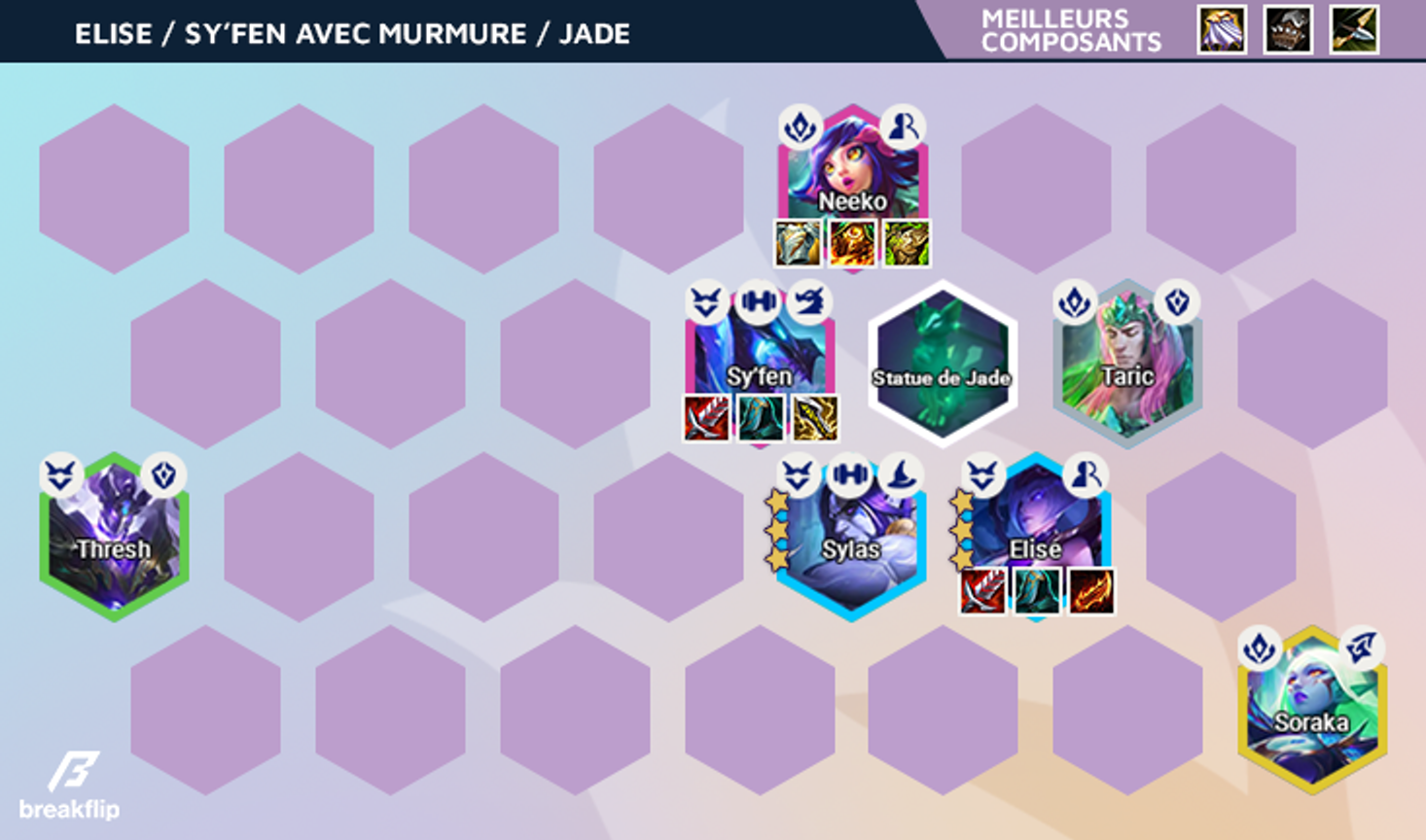 TFT-Compo-Breakflip-Reroll-Elise-Whispers-1