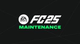 EA FC 25 État des serveurs : maintenance, serveur down ou en ligne ?