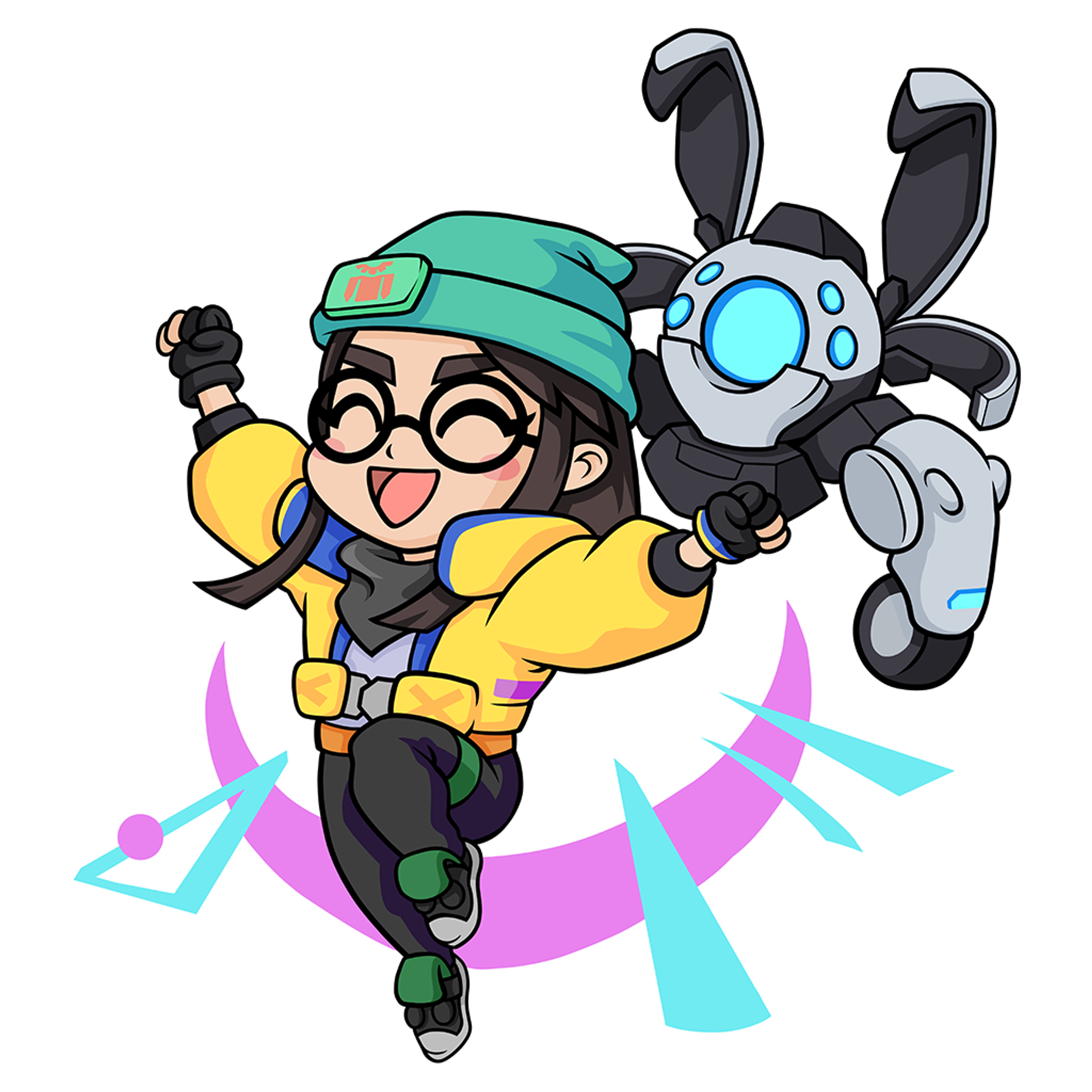 AB_battlepass 3-1_static spray_jumping for joy_final_1024 PNG_20210423