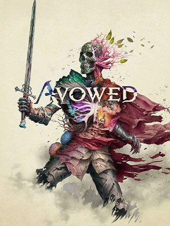 Avowed