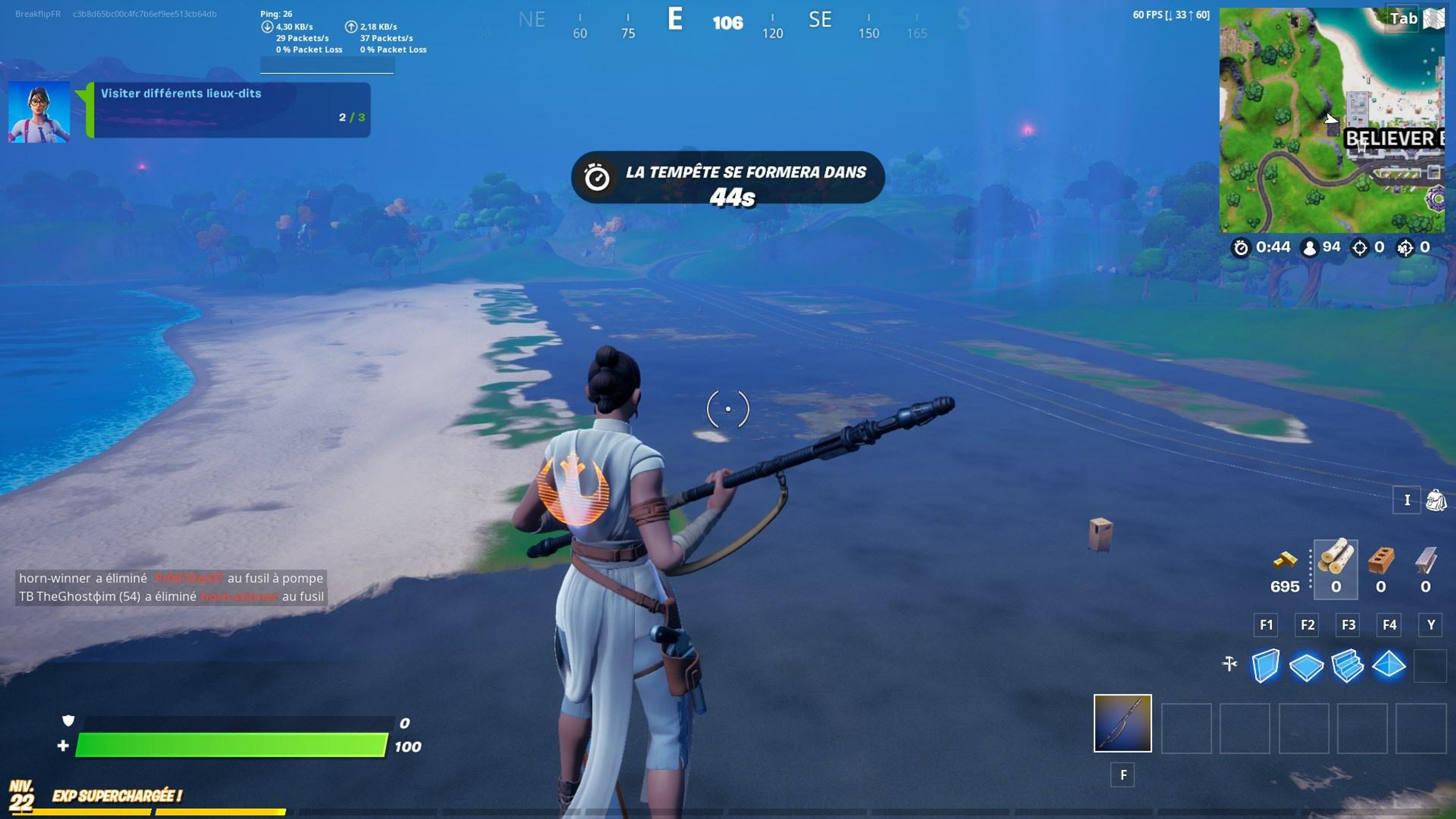 bug-believer-beach-fortnite-disparu