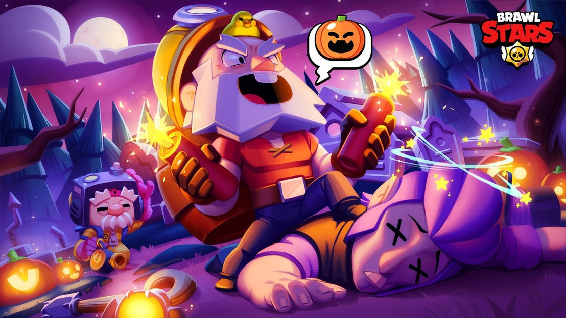 Brawl Stars discord fr : Comment rejoindre le serveur discord français et trouver de nouveaux joueurs ?