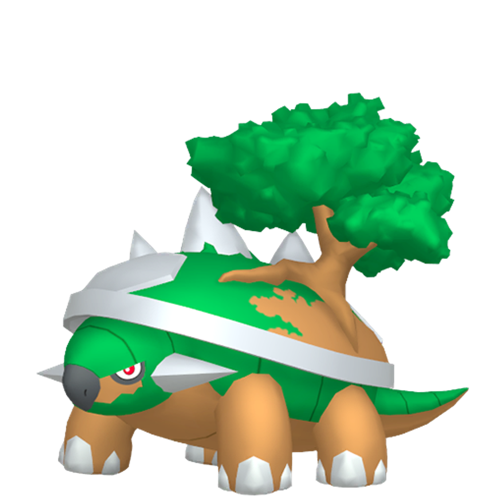 Torterra