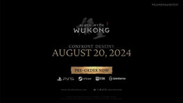 Black Myth Wukong Xbox date de sortie, quand sort le jeu sur Series X ?