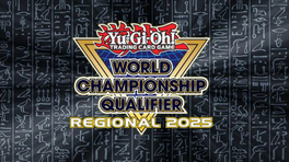 La liste des WCQ 2025 sur Yu-Gi-Oh!