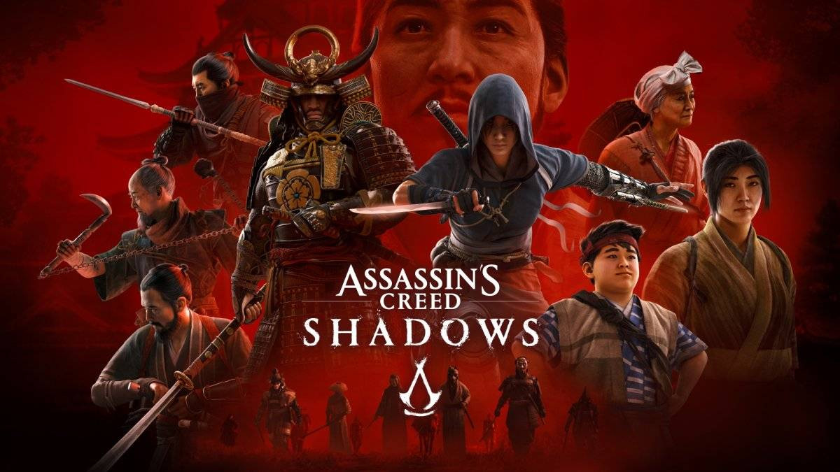 Assassin's Creed Shadows : liste des trophées et comment les récupérer ?