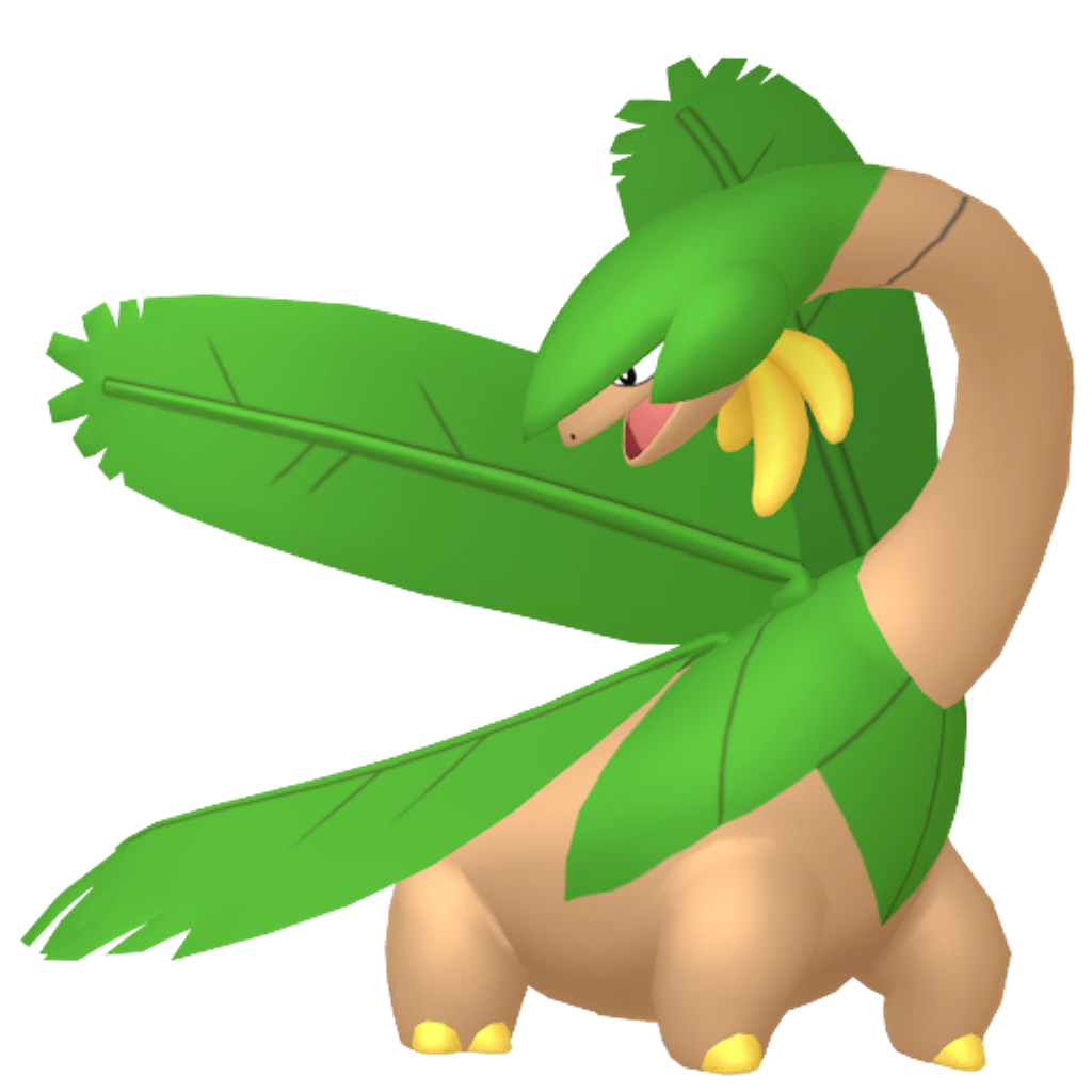 Tropius