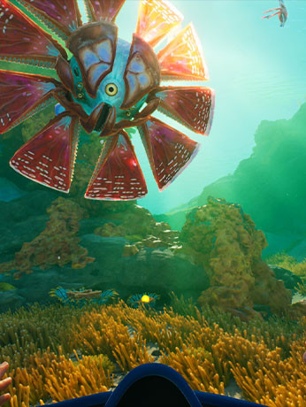 Subnautica 2