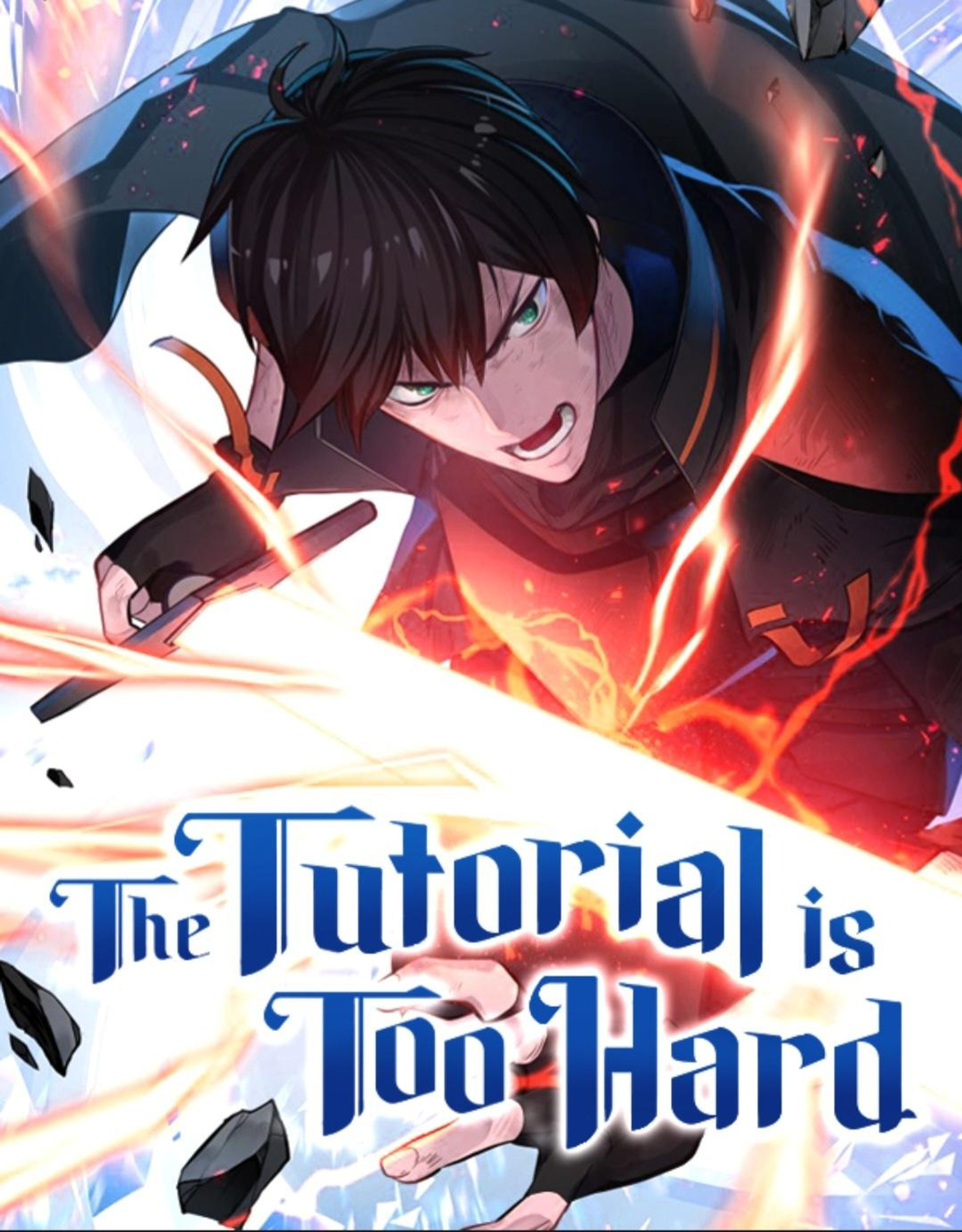 the-tutorial-is-too-hard-webtoon