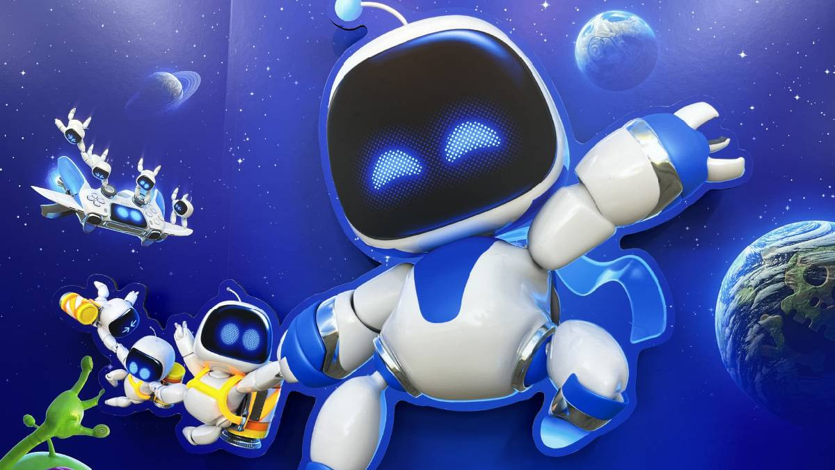 Astro Bot déjà critiqué pour sa durée de vie estimée “trop courte” selon certains joueurs ?