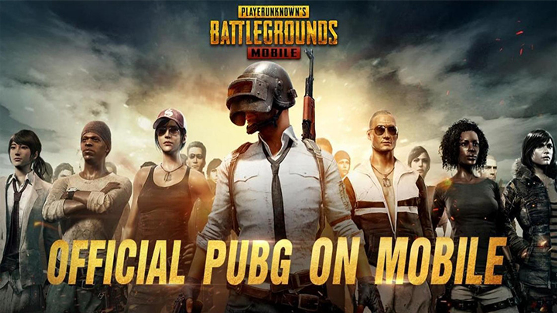 PUBG Mobile jeu le plus téléchargé du monde mais Fortnite domine en revenus