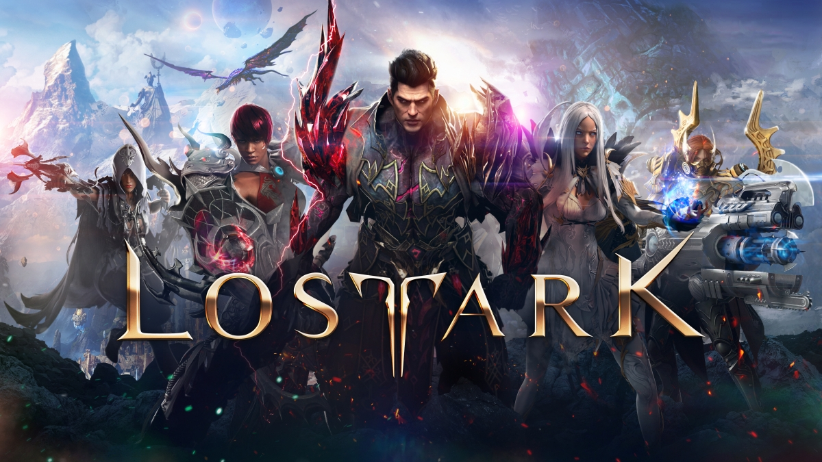 Est-ce qu'une sortie de Lost Ark sur PS5 est envisageable ?