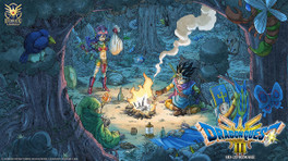 Dragon Quest III HD-2D Remake : Les meilleures personnalités pour chaque classe