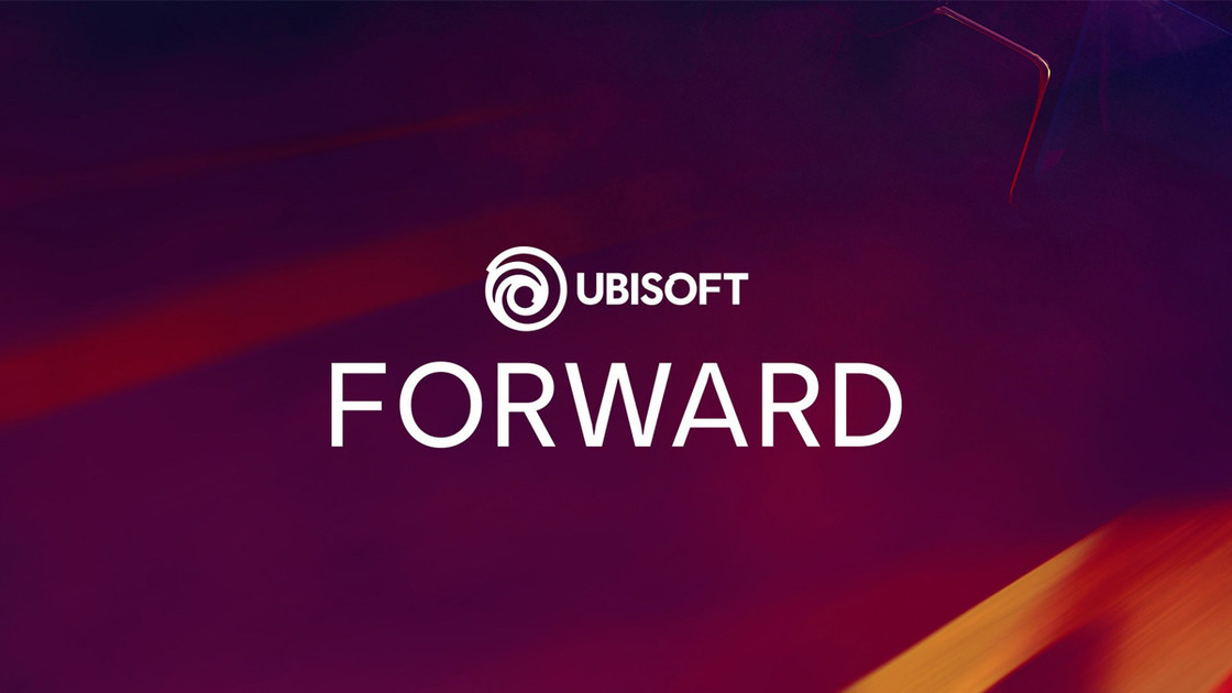 Heure Ubisoft Forward, quand et comment regarder la conférence du 10 juin 2024 ?