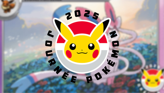 Pokémon Day 2025 : Programme, événements et Pokémon Presents confirmé !