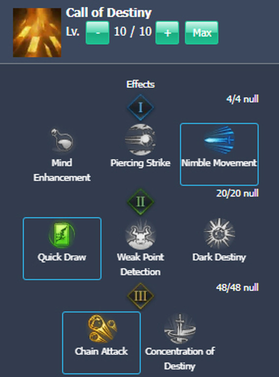 build-arcaniste-leveling-1