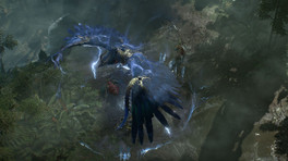 Diablo 4 Sacresprit : de nouvelles informations sur la classe Spiritborn