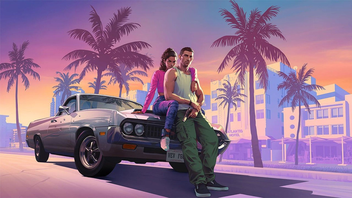 GTA 6 : Sur quelle console est prévu le prochain jeu Grand Theft Auto VI ?