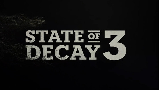 State of Decay 3 date de sortie, quand sort le jeu sur PC, PS5 et Xbox Series X|S ?