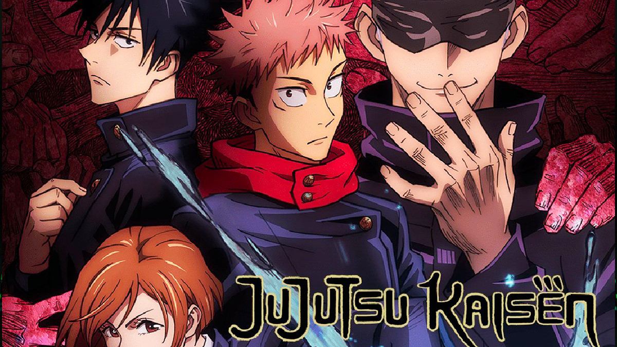 Jujutsu Kaisen, c'est fini ! Que lire après avoir fini le manga ? Voici notre sélection qui risque de vous plaîre