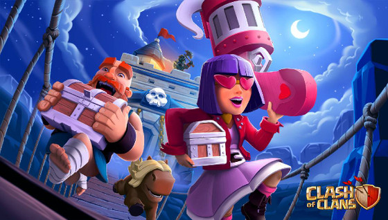 Clash of Clans sur PC, comment faire pour jouer au jeu sur votre ordinateur ?