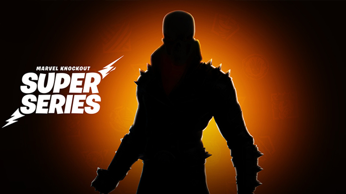 Skin Ghost Rider Fortnite : bientôt dans la boutique ?