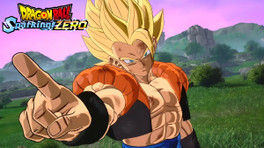 Dragon Ball Sparking Zero : tout simplement le meilleur jeu de l'univers d'Akira Toriyama ?