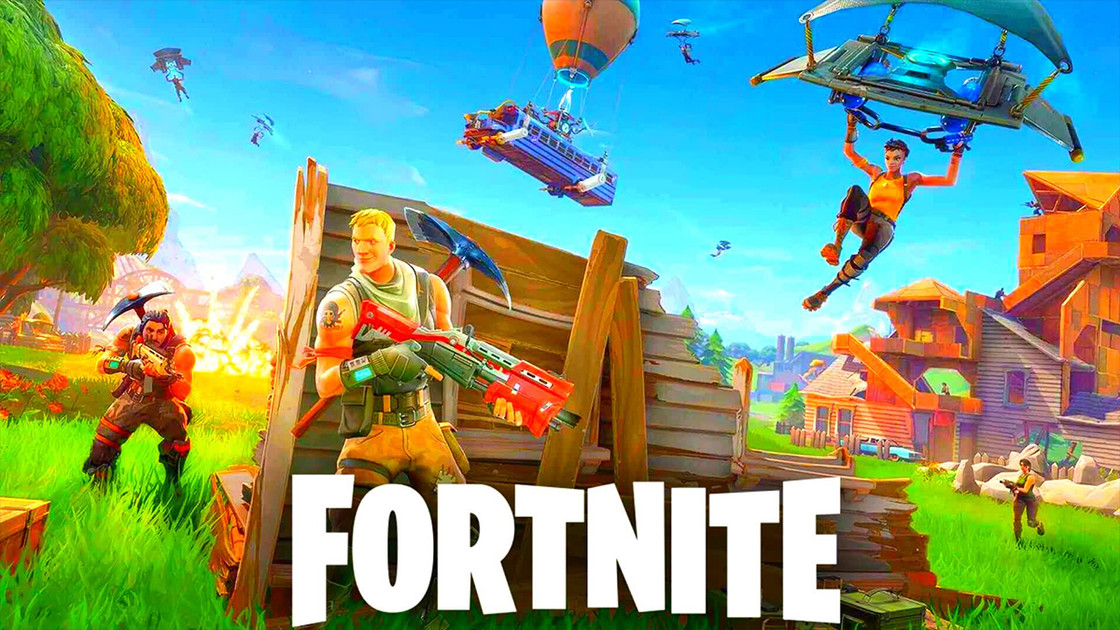 Premiere map fortnite, peut on rejouer au chapitre 1 avec Creative 2.0 ?