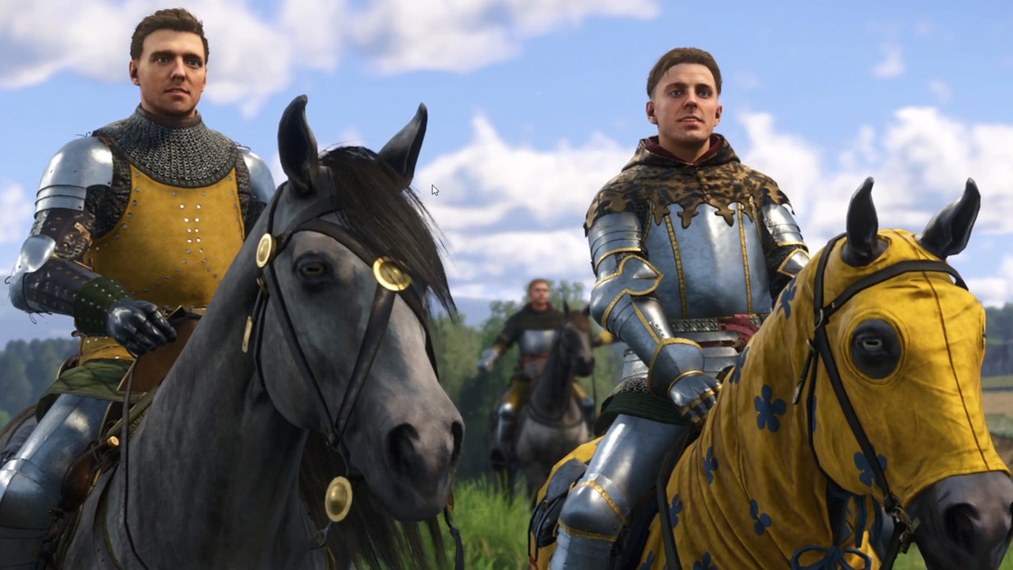 Test Kingdom Come Deliverance 2 : découvrez notre avis sur cet excellent jeu !