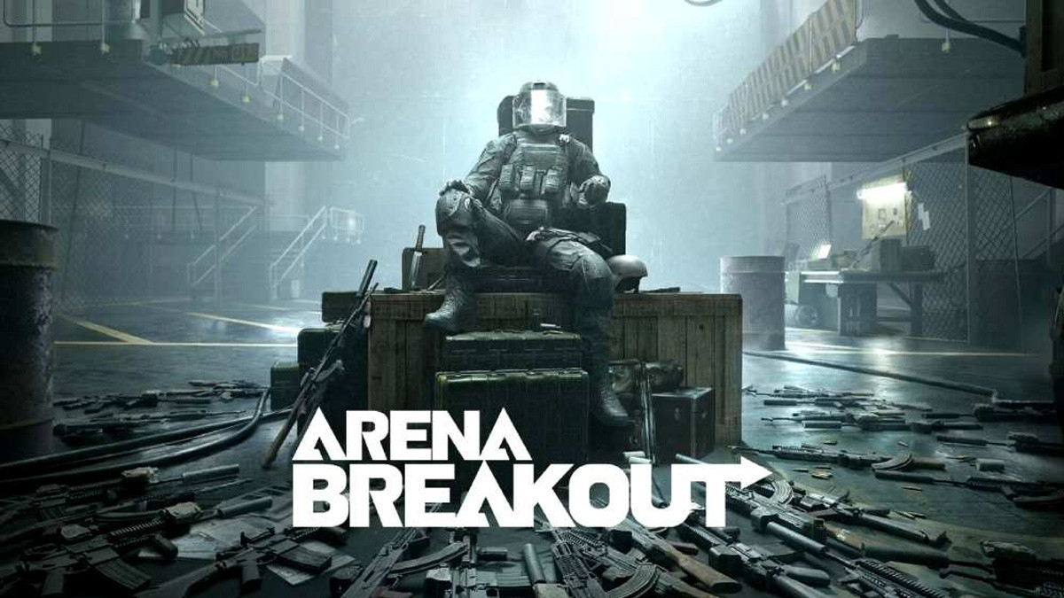 Arena Breakout Infinite : PS5, Xbox, Steam, Prix, Téléchargement, tout ce qu'il faut savoir sur le jeu