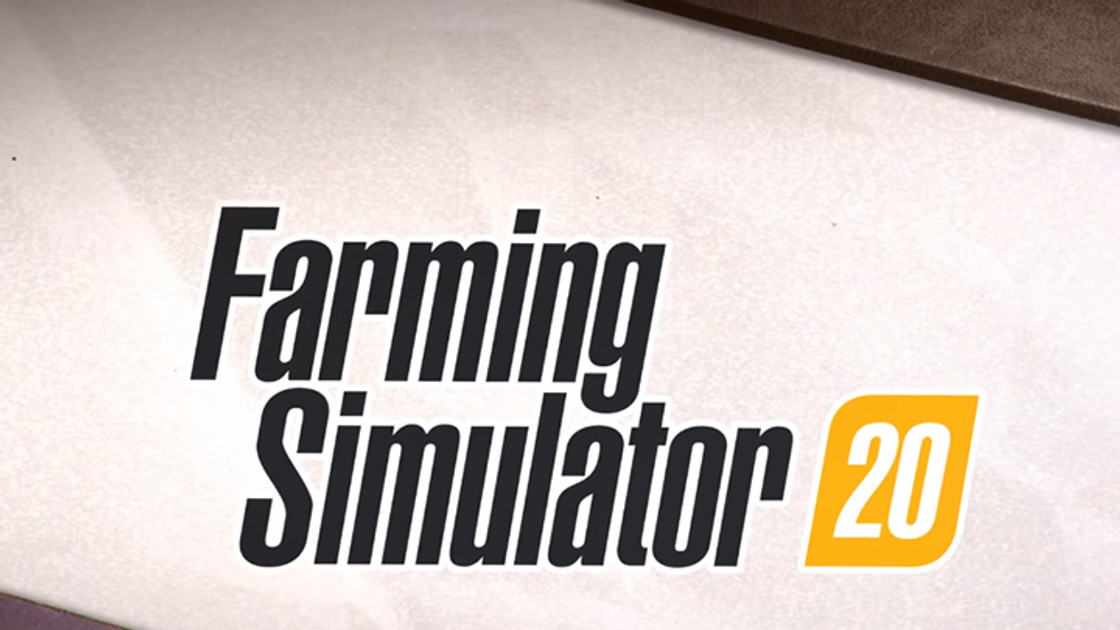 Farming Simulator 2020 : Date de sortie iOS, Android, Switch et PC