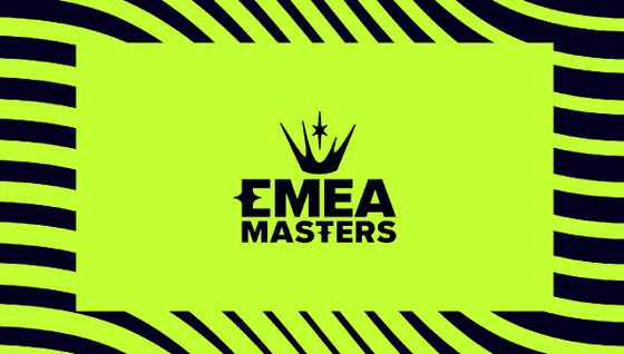 EMEA Masters Winter 2025 LoL : Format, date et liste des équipes, tout ce que vous devez savoir sur la compétition