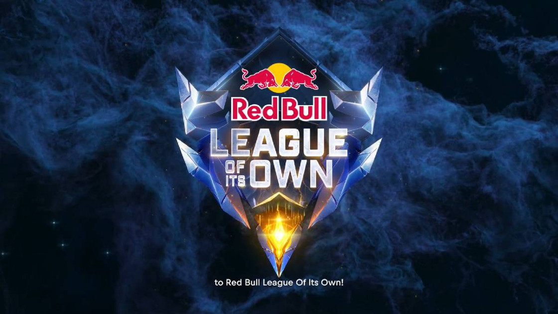 Billetterie Red Bull League of Its Own 2024 : où acheter une place pour l'événement à Paris ?