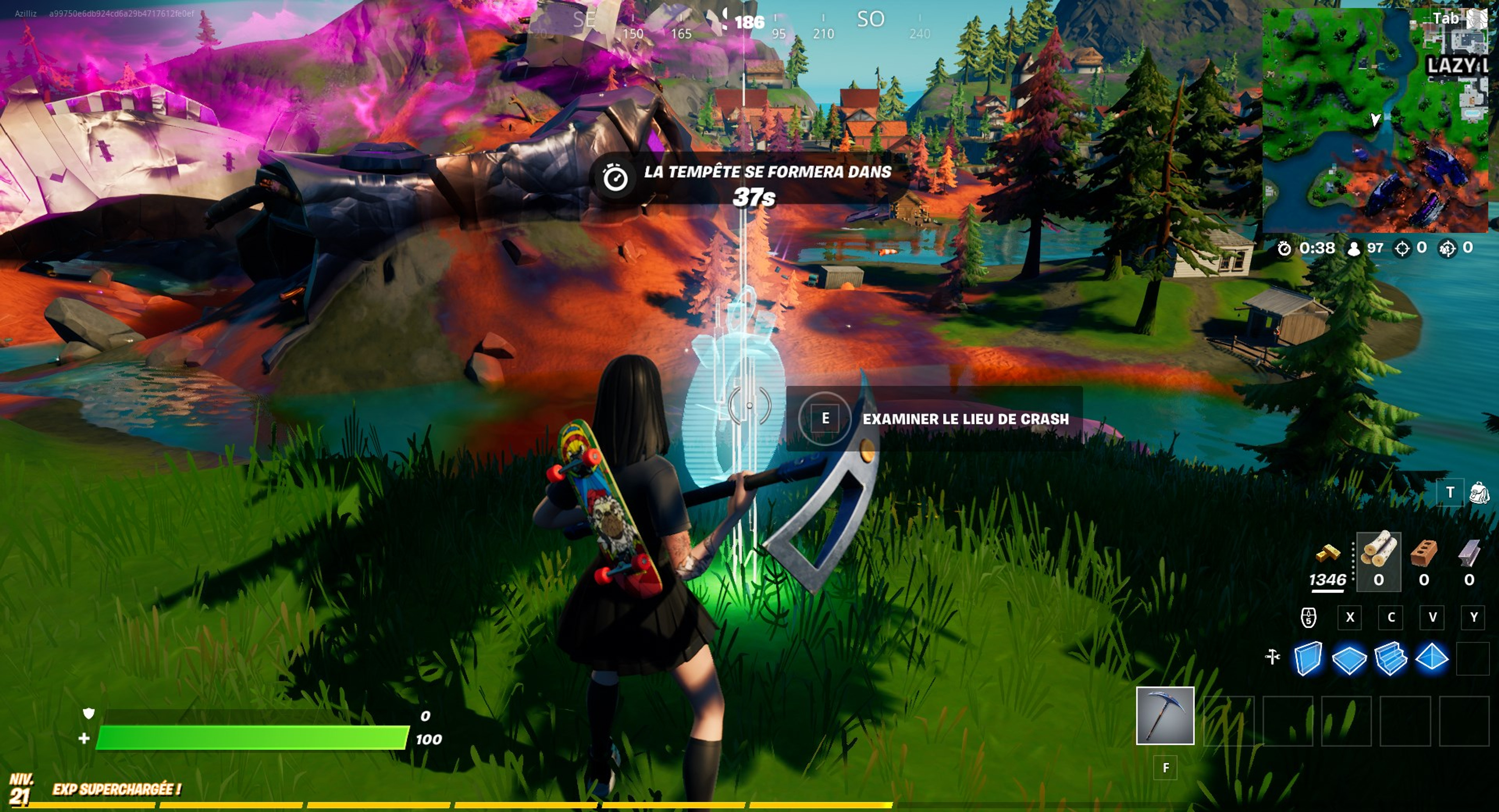 fortnite-examiner-lieu-crash-defi