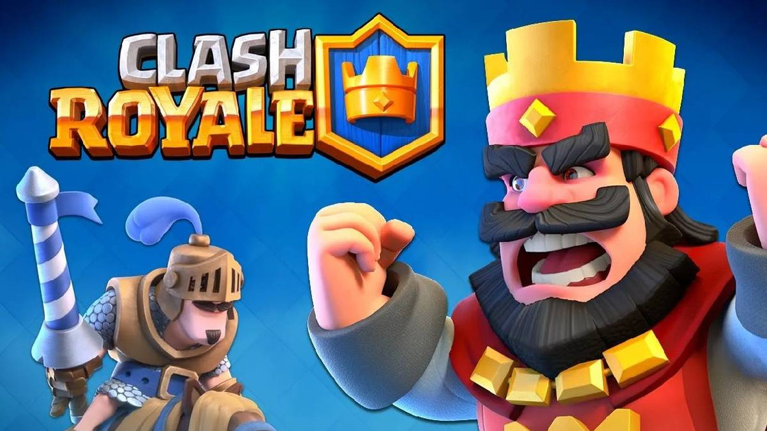 Liste des codes créateurs de Clash Royale, comment les utiliser pour soutenir vos influenceurs ?