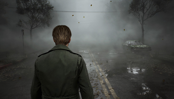 Silent Hill 2 Remake : la mise à jour 1.04 est énorme et rend le jeu encore meilleur !