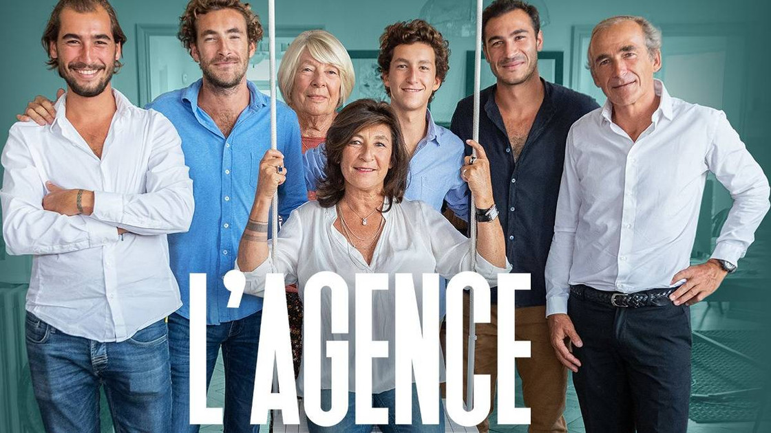 L’Agence, chercheurs de destination : Un spin-off dévoilé pour la famille Kretz !