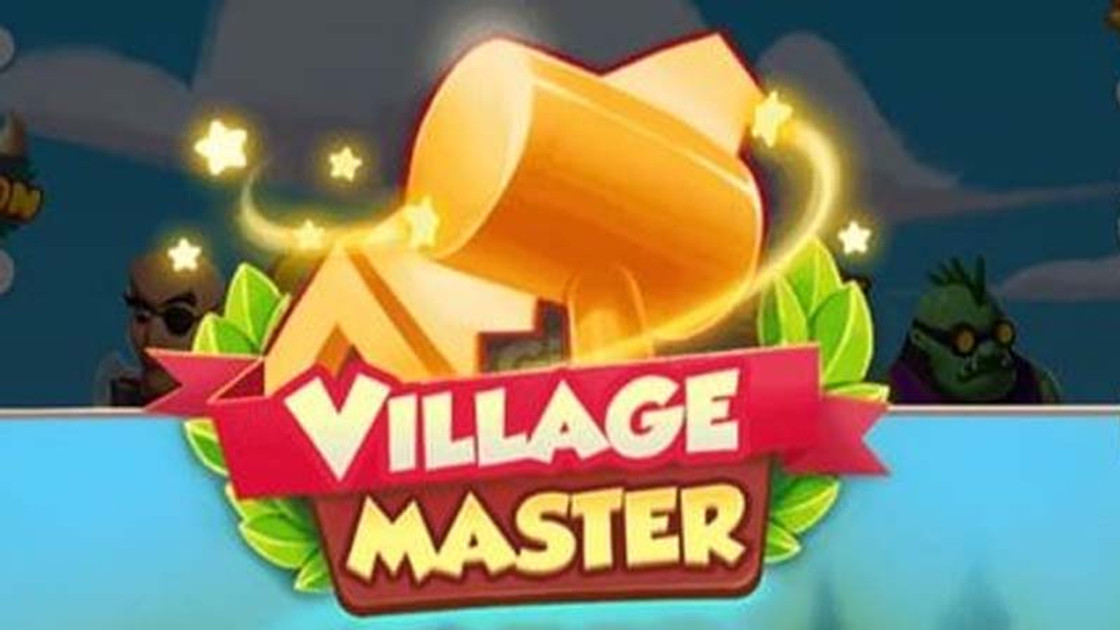 Maître des villages dans Coin Master, qu’est-ce que l’événement Village Master ?